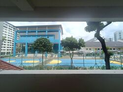 Blk 2 Saint George's Road (Kallang/Whampoa), HDB 3 Rooms #484707511